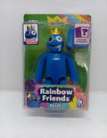Roblox Rainbow Friends Series 1 Mini Figure Blue Monster