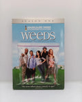 Weeds DVD Series Season 1, 2-disc