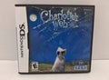 Charlottes Web - Nintendo DS