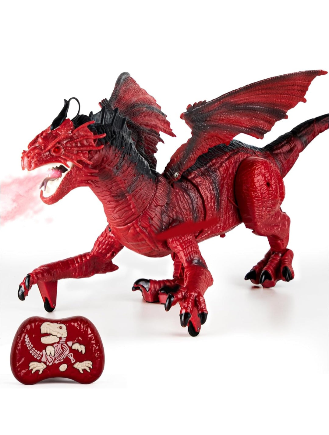 DinosaurIsland Dragon