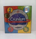 Cranium The Game 4 Your Whole Brain 1998 Outrageous Game Board - 3027950