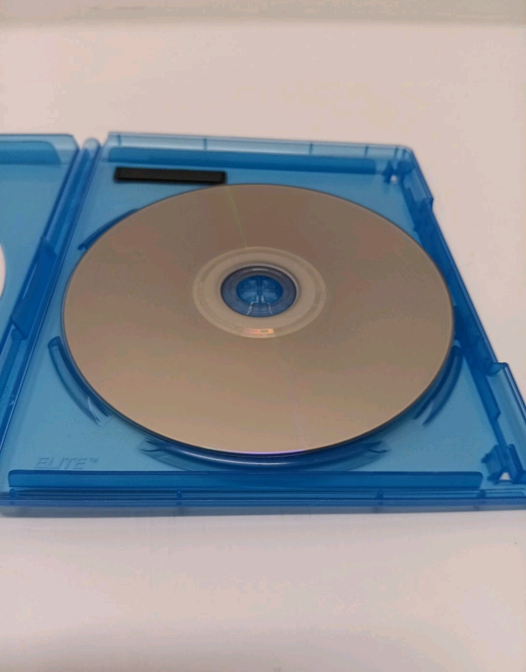 The Twilight Saga: Breaking Dawn, Part 1 (Blu-ray, 2011)