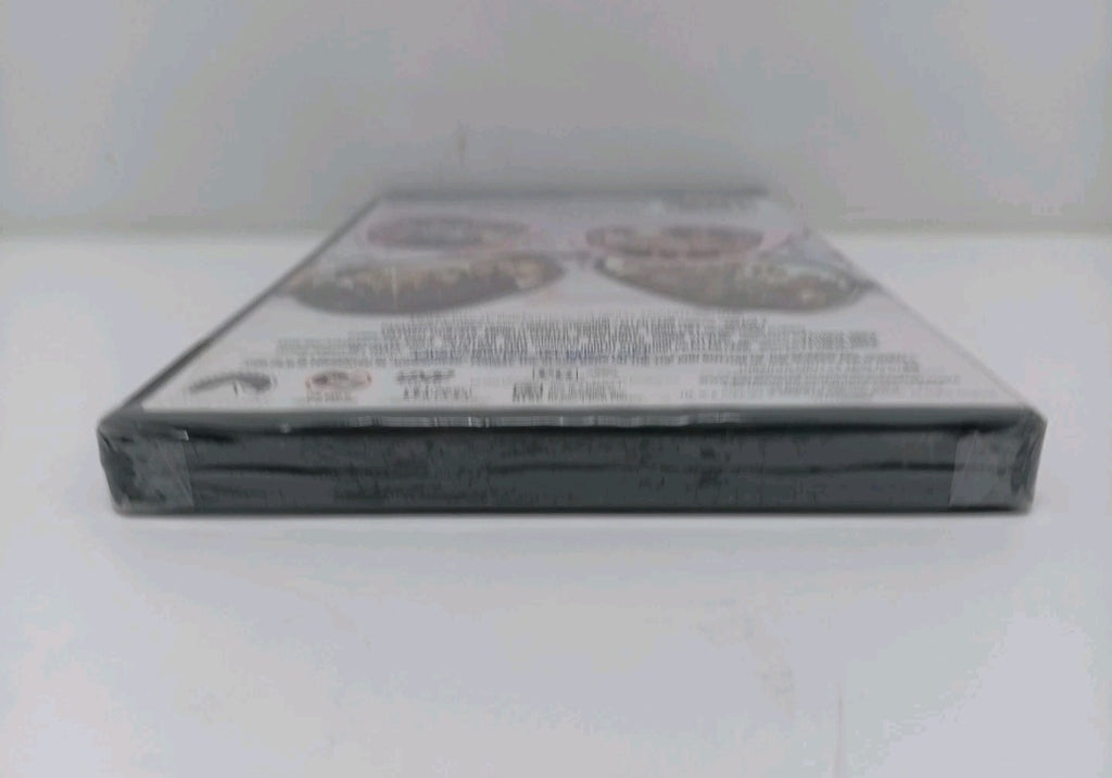 Grease 2 DVD 2003 Paramount