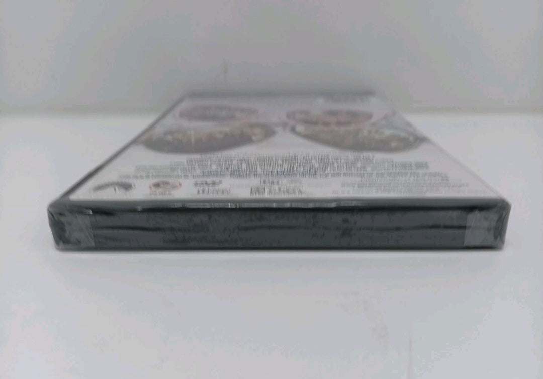 Grease 2 DVD 2003 Paramount
