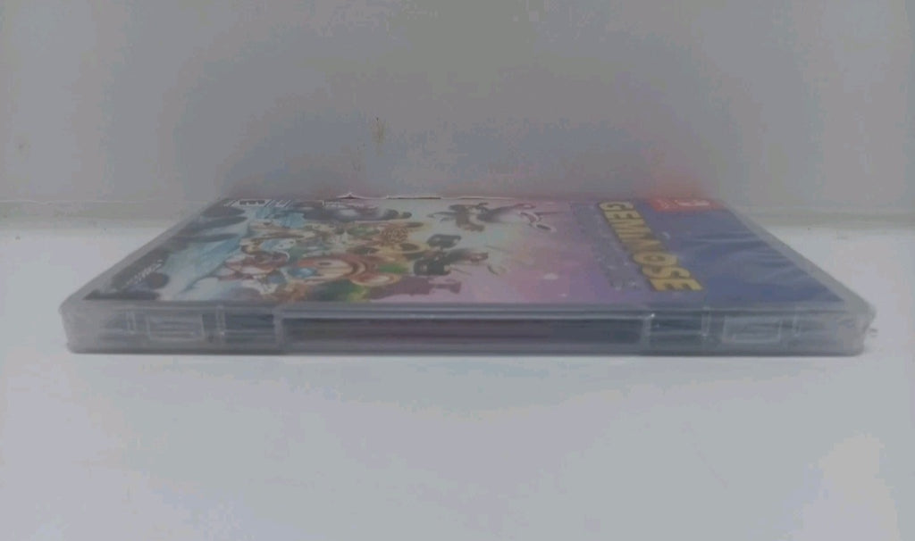 Geminose: Animal Popstars Nintendo Switch Video Game Brand New